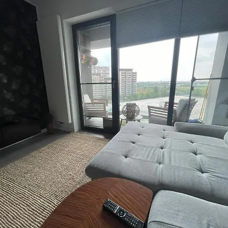 Apartment North Boutique 2 *