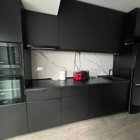 North Boutique 2 * Bucharest