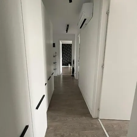Apartment North Boutique 2 *